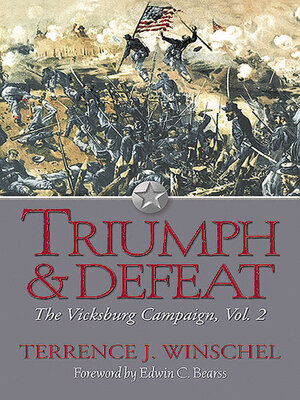 cover image of Triumph & Defeat